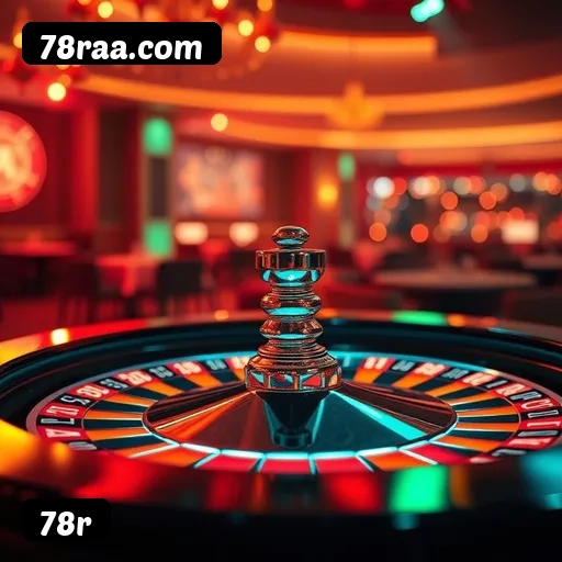 78r bônus R$5.000 + 500 giros - Rollover 35x, prazo 30 dias, 38% taxa conversão