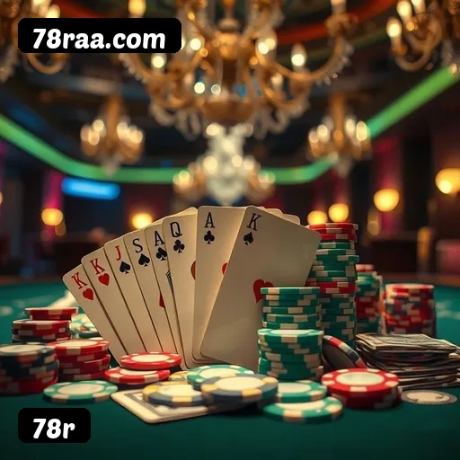 Níveis do programa VIP da 78r